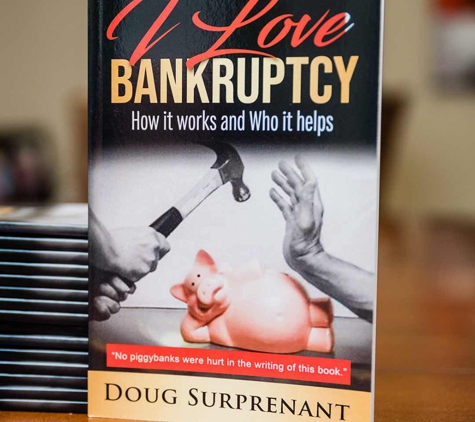 Law Office of Doug Surprenant - Holbrook, MA