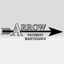 Arrow Pavement Maintenance - Parking Lot Maintenance & Marking