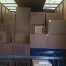 C & C Moving Company Amarillo - Moving Services-Labor & Materials