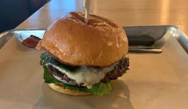 Hopdoddy Burger Bar - Phoenix, AZ