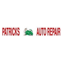 Patrick's Auto Repair - Automobile Body Repairing & Painting