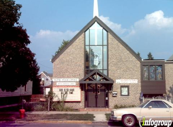 Philippine American Ecumenical - Chicago, IL