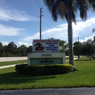 Savanna Animal Hospital, Inc. - Patricia Ries DVM - Jensen Beach, FL