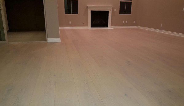 simpleFLOORS - Orange, CA