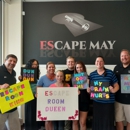 Escape May Escape Rooms - Tourist Information & Attractions