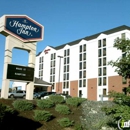 Hampton Inn Boston/Peabody - Hotels