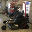 Big Jim's Small Engine Service - Lawn Mowers-Sharpening & Repairing