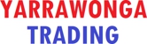 Yarrawonga Trading Warehouse Logo