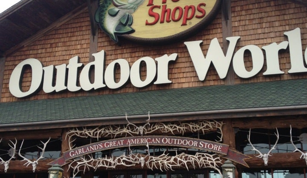 Bass Pro Shops - Garland, TX