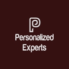 Personalized Experts