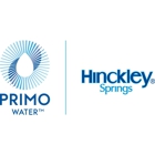 Hinckley Springs Water Delivery Service 3840