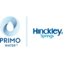 Hinckley Springs Water Delivery Service 3930