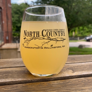 North Country Hard Cider - Rollinsford, NH