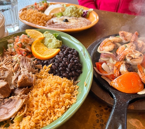 Alberto's Cantina - Pleasanton, CA