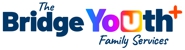 The Bridge Youth Services Logo