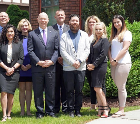 McConnell Family Law Group - Hartford, CT