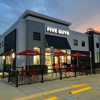 Five Guys gallery