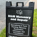 B & M Masonry and Repair - Prefabricated Chimneys