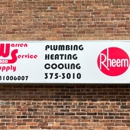 Warren Service & Supply - Plumbers