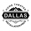 Dallas Home Theater Installation  Pros - Home Theater Systems
