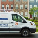 Quick Servant Co - Air Conditioning Equipment & Systems