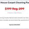 5 Star Carpet Cleaning gallery