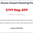 5 Star Carpet Cleaning