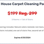 5 Star Carpet Cleaning