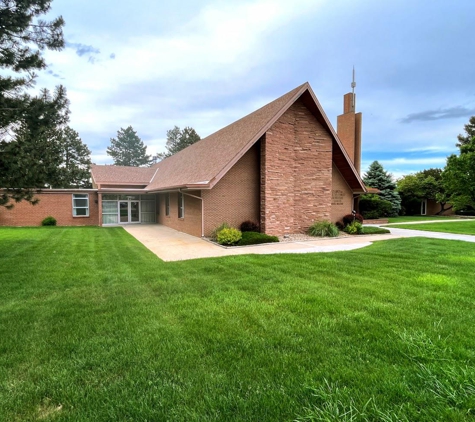 The Church of Jesus Christ of Latter-day Saints - Boulder, CO