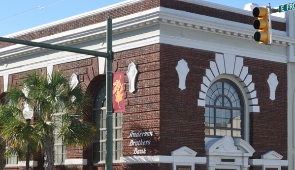 Anderson Brothers bank - Mullins, SC