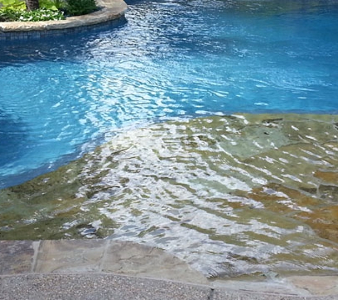 Pasadena Pool Builder - Pasadena, TX