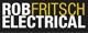 Fritsch Rob Electrical Logo