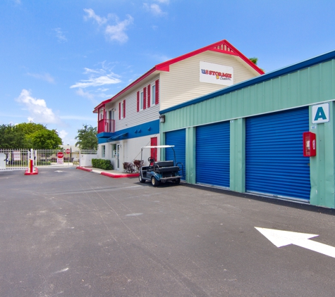 US Storage Centers - Delray Beach, FL