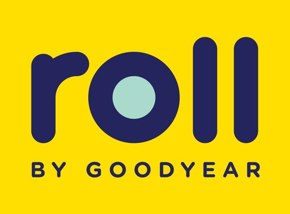 Roll by Goodyear - Washington, DC