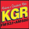 KGR Radio gallery