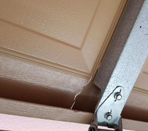 Mazaya garage door services - Anaheim, CA