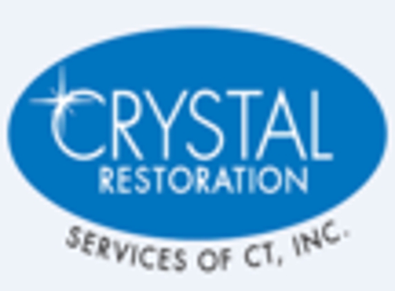 Crystal Restoration Services of CT, Inc.