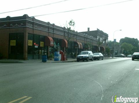 Shaker Traditions - Evanston, IL