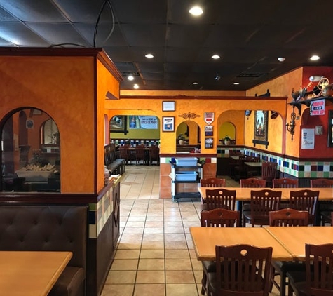 Las Palmas Mexican Restaurant - Kennesaw, GA