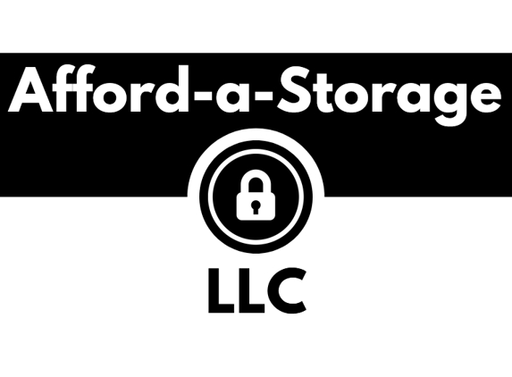 Afford-A-Storage - Ocoee, FL