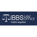 Tibbs Law Office - Attorneys