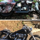 PSM Motorsports - Motorcycle Customizing