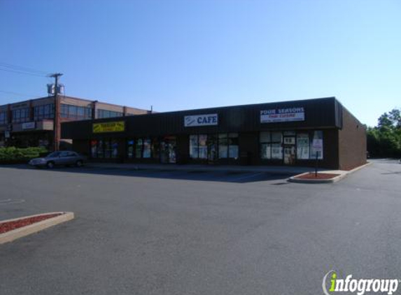 Township Liquors - Piscataway, NJ