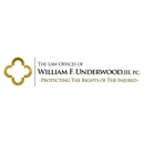 Law Offices of William F. Underwood, III, P.C. - Traffic Law Attorneys