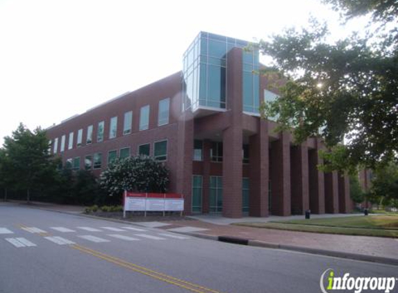 Electric Charging Station - Raleigh, NC