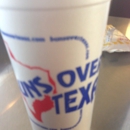 Buns Over Texas - Hamburgers & Hot Dogs