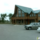 Modern Log Homes - Log Cabins, Homes & Buildings