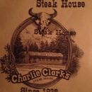 Charlie Clark's Steakhouse - Steak Houses