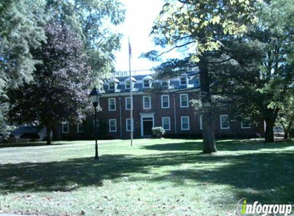 Rogerson House - Jamaica Plain, MA