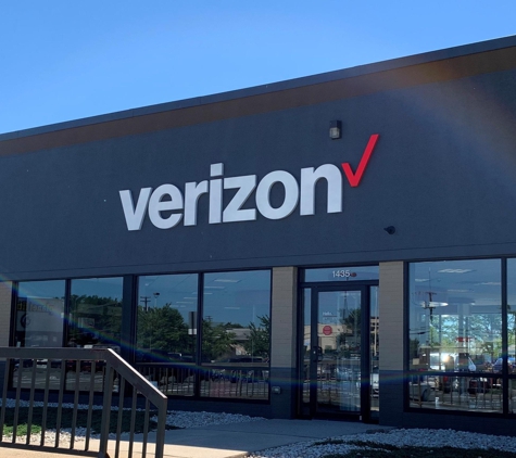 Verizon - Bel Air, MD